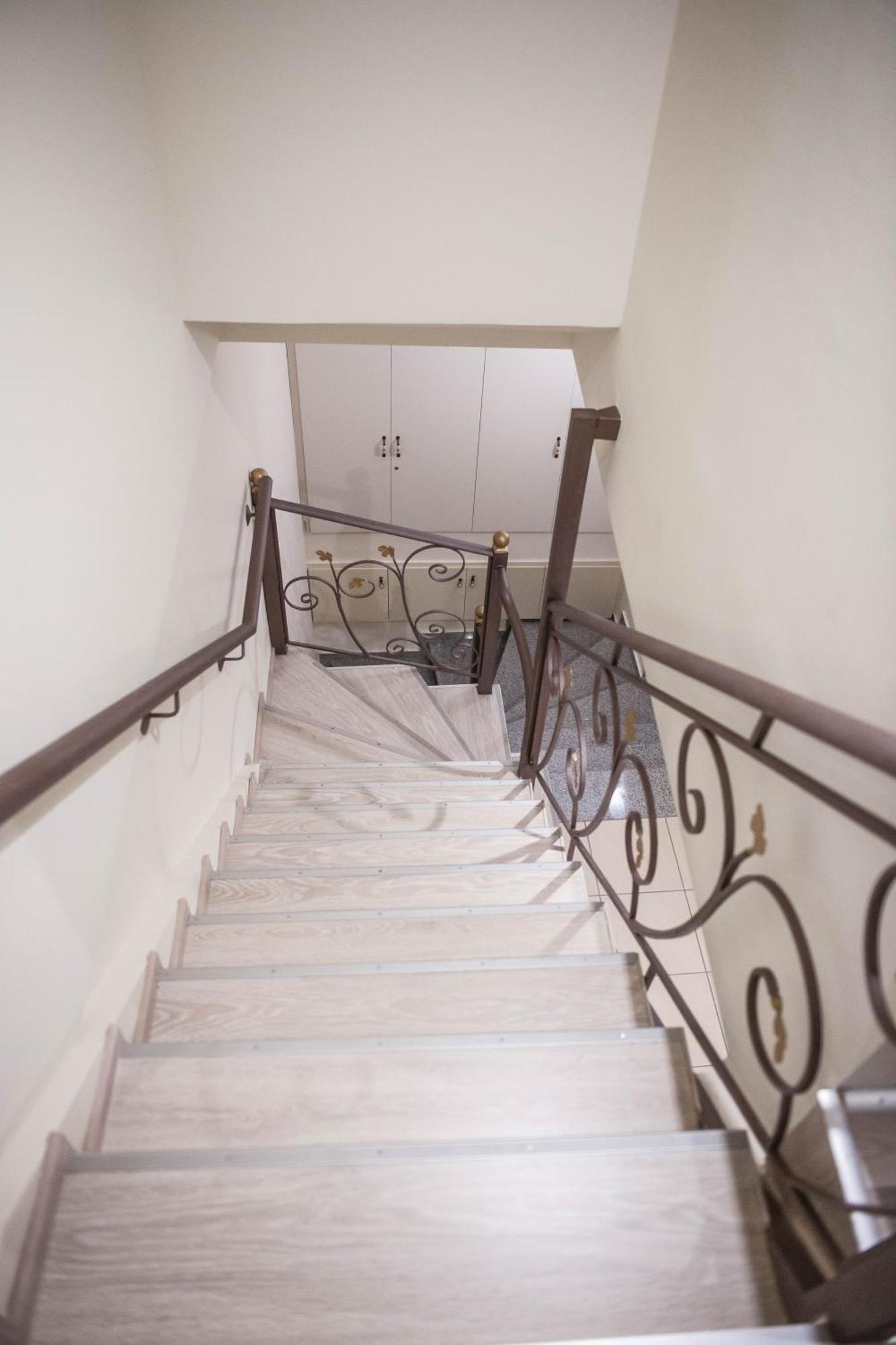 Hotel Vizantio Paralía 客房 照片
